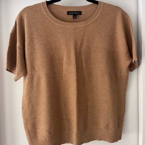 Banana Republic - Knit Tee Shirt